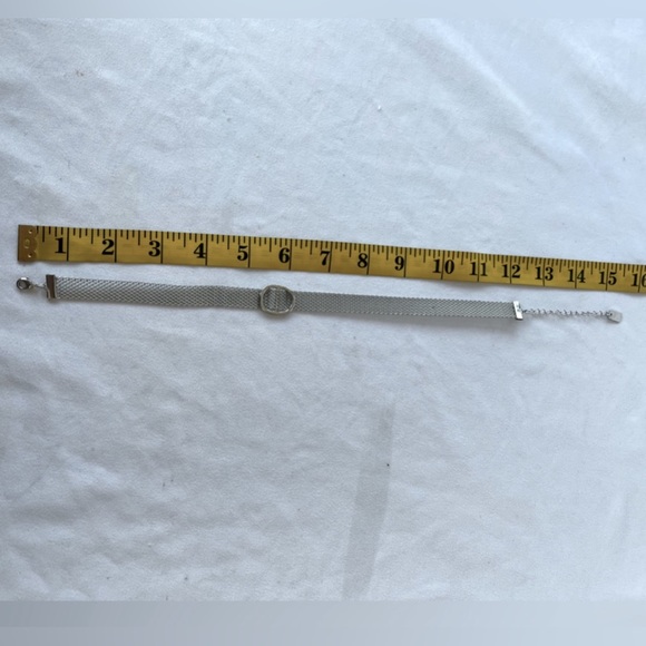 2Bundle American Eagle Choker Necklace - Picture 8 of 8